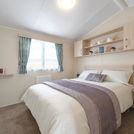 Hotel Viewfield Manor Leisure Park Springside Exterior foto