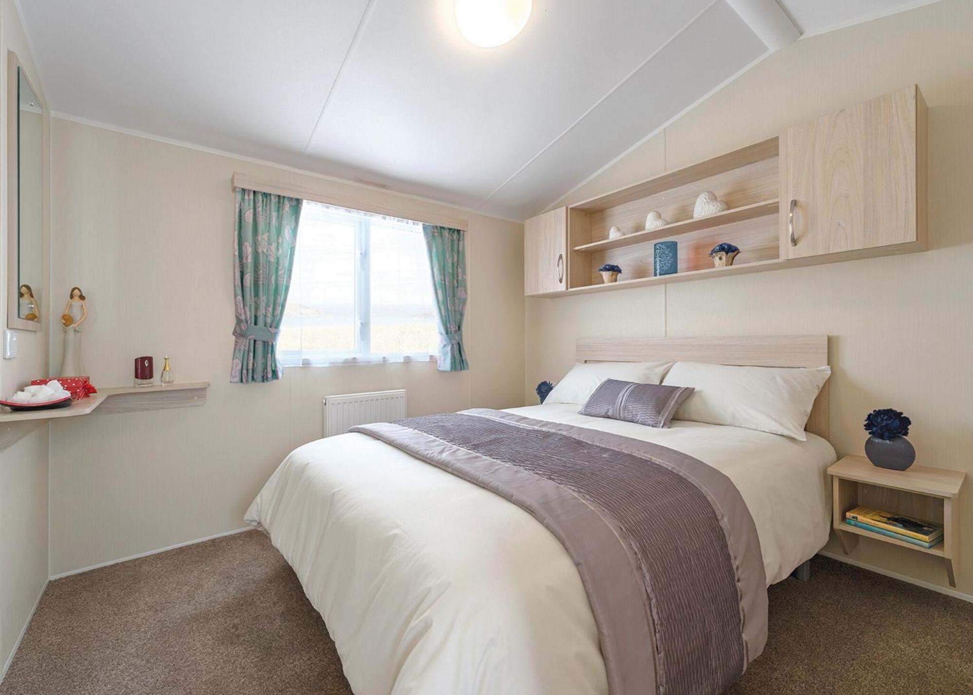 Hotel Viewfield Manor Leisure Park Springside Exterior foto