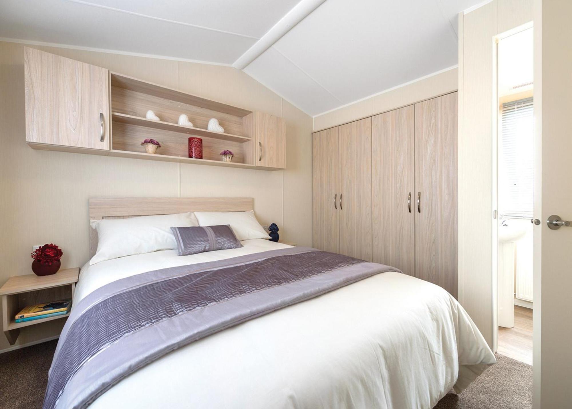 Hotel Viewfield Manor Leisure Park Springside Exterior foto