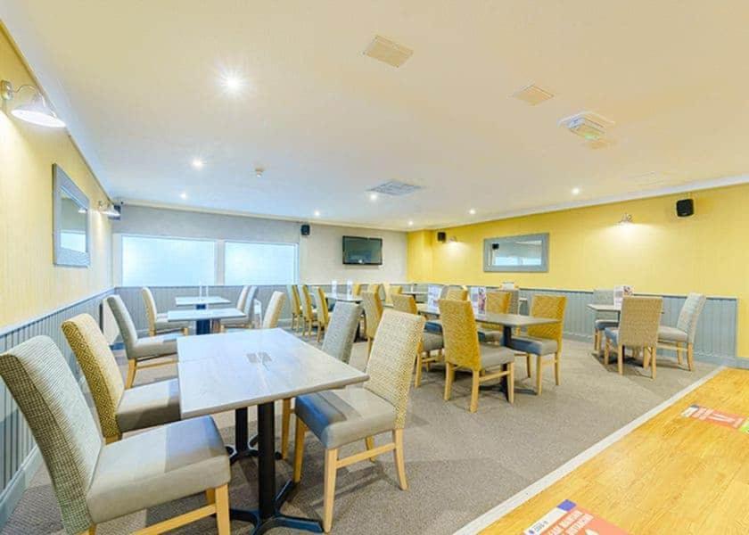 Hotel Viewfield Manor Leisure Park Springside Exterior foto